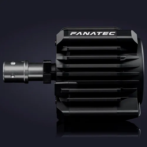 Base Fanatec Gran Turismo Dd Pro 8nm Ps5/ps4/xbox/pc