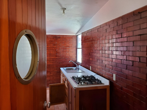 Departamemto En Venta En Lomas Estrella Iztapalapa Lf*