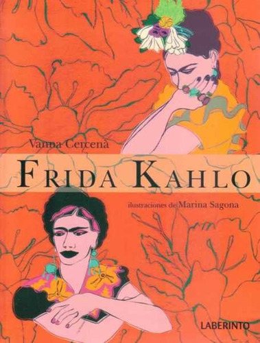 Frida Kahlo / Vanna Cercena / Enviamos