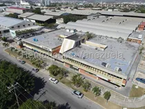 Comprar Julian Galindez Alquila Excelente Y Amplio Local En Zona Industrial I Barquisimeto #25-13680