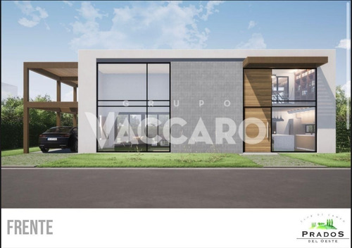 Imagen 24 de 24 de Venta De Casa 5 Ambientes En Prados Del Oeste, Moreno