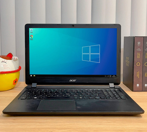 Notebook Acer 15,6 | Celeron | 4gb Ram | Ssd 240gb