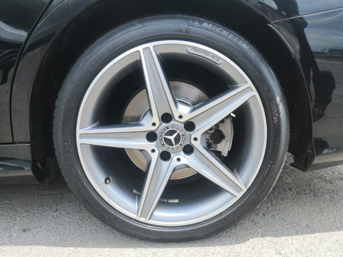 Imagen 12 de 12 de Mercedes Benz C250 Sport 2018