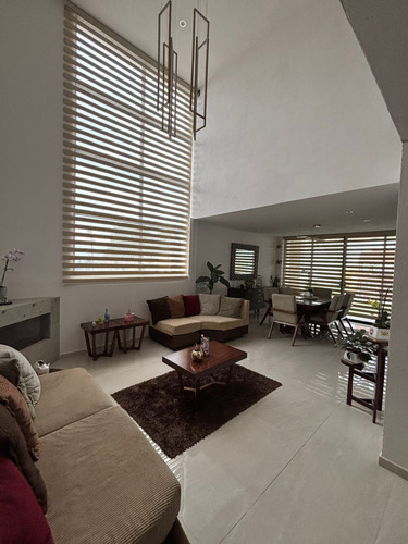 Casa En Renta En Rancho Blanco, Atizapán De Zaragoza