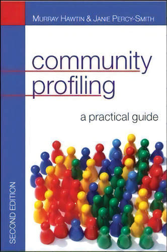 Community Profiling: A Practical Guide, De Murray Hawtin. Editorial Open University Press, Tapa Blanda En Inglés