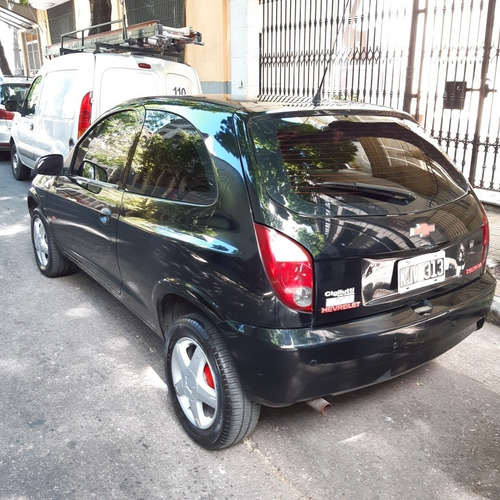 Chevrolet Celta 1.4 Ls+aa 2011