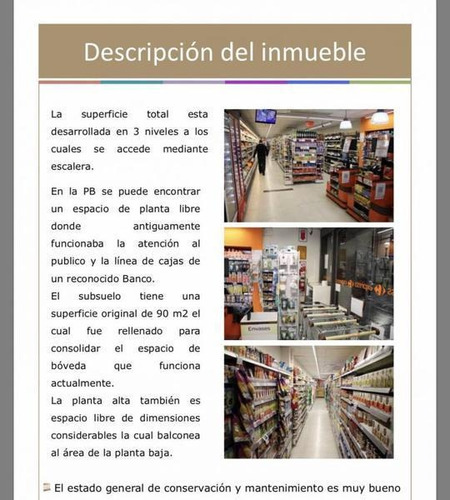 Imagen 4 de 7 de Local - Microcentro