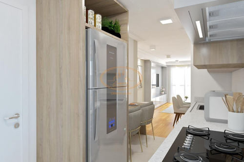 Apartamento Com 2 Dormitório(s) Localizado(a) No Bairro Moema Em São Paulo / São Paulo - 4661:908893