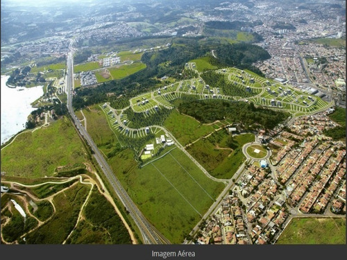 Imagem 17 de 19 de Condomínio Bosque Do Horto, Terreno Alto Padrão, Permuta Com Imóvel Menor Valor - 30751 - 31988964