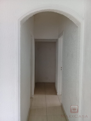 Imagem 4 de 13 de Casa Comercial Em Cidade Dutra - São Paulo - 14816