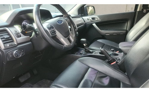 Ford Ranger 3.2 XLT 4X4 CD 20V DIESEL 4P AUTOMÁTICO