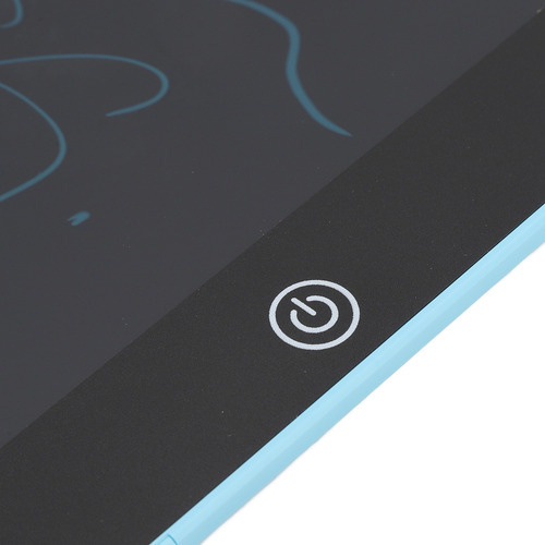 Tablet De Desenho Eletrônico De 12 Polegadas Com Escrita Lcd