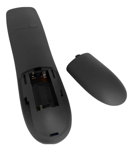 Control Remoto Universal Modelo Irm 06163