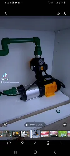 Istalacion Y Reparación De Bombas De Agua Service 24 Horas