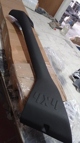 Lada Niva 2121 Snorkel Anfibio Accesorio Decorativo Repuesto