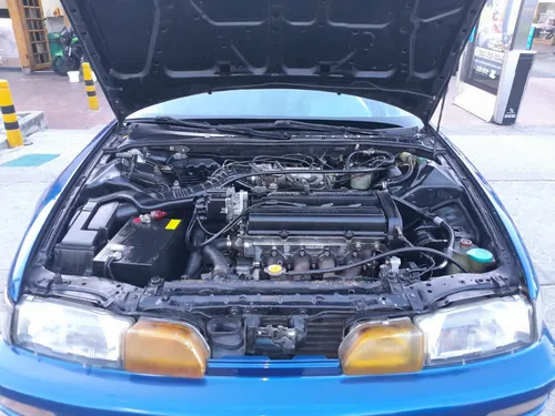 Honda Integra 1.8 4 p