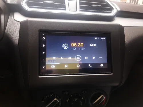 Suzuki Swift 1.2 Dzire