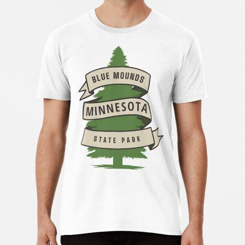 Remera Blue Mounds State Park Minnesota Mn Parks Forest Wild