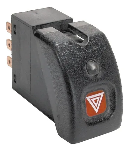 comprar Boton De Luces Intermitentes Chevrolet Chevy 94