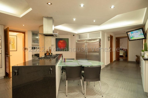 Imagen 9 de 21 de Prados Del Este Caracas Casa En Venta Jesús Enrique Díaz 22-24481 Baruta