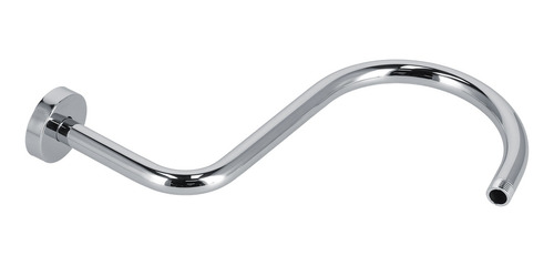 Brazo De Extensión Para Ducha, Forma De S, Cuello De Cisne,