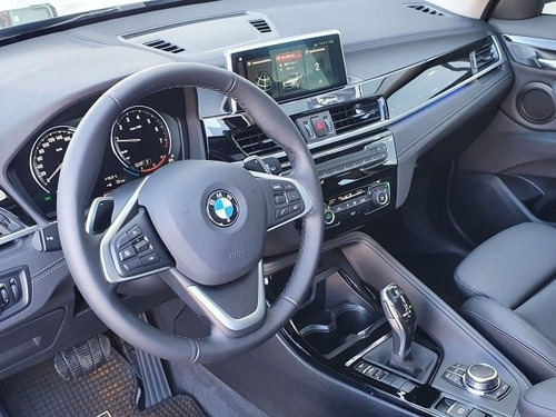 Imagen 5 de 25 de Bmw X1 20i Sport Okm 2022 - No Audi Q3 Ni Audi Q3 Ni Gla 200
