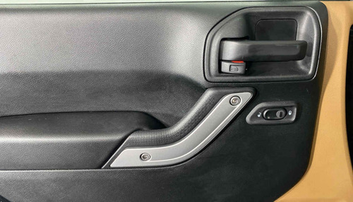Imagen 8 de 15 de 119385 - Jeep Wrangler 2018 Con Garantía