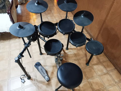 Alesis Mesh Nitro + Expansion Pack