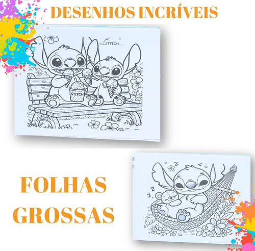 Libro Para Colorear De Tapa Dura De 50 Páginas De Bob Gods