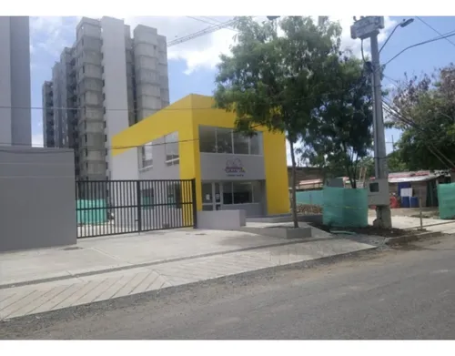 Apartamento En Venta Al Norte De Cali La Gran Via 2