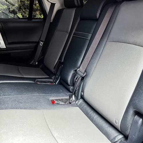 Toyota 4Runner 4.0 Sr5 Fl B2+