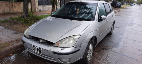 Ford Focus 2006 1.8 Tdci Ghia