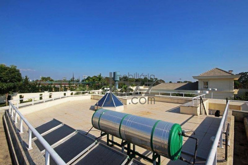Maravilhosa Chácara Com 8 Dormitórios (suites) À Venda No Recanto Das Flores - Indaiatuba/sp - Ch0260