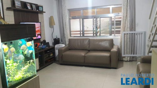 Imagem 3 de 15 de Casa Assobradada - Socorro - Sp - 522909
