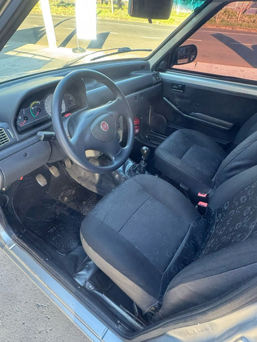 Fiat Uno 1.0 MPI MILLE FIRE ECONOMY 8V FLEX 4P MANUAL