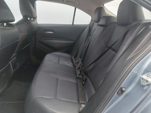 Toyota Corolla 2.0 VVT-IE FLEX XEI DIRECT SHIFT