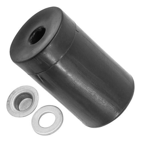 Caltric 1668513sm 1668513 Mower Deck Roller For Snapper Cch