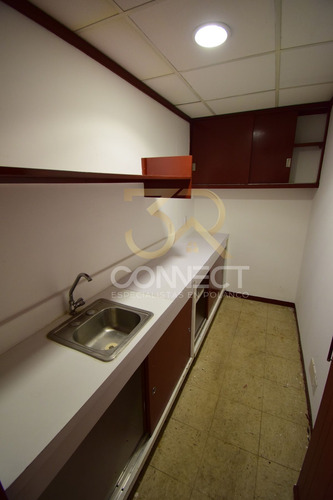 Oficina En Renta En Anzures 22c/3b/1e - Excelente Ubicación - 650m2