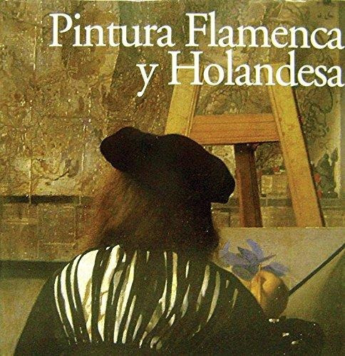 Pintura Flamenca Y Holandesa - Scala