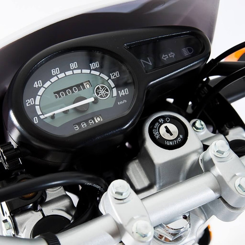 Yamaha Xtz 125 Financia Delcar Motos ®