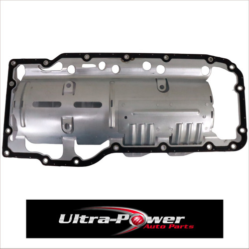 Empacadura Carter  Jeep Grand Cherokee Wj Wk 4.7 99-10 Up