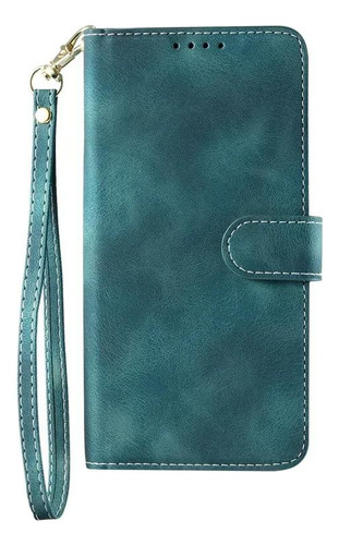 Funda Magnética De Piel Para Samsung Galaxy A16 A26 A36 A56 A06 A05 A15 A25 A35 A55 5g Fundas Con Tapa Tipo Cartera