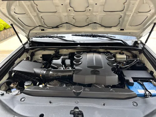 Toyota 4Runner 4.0 Sr5 Fl