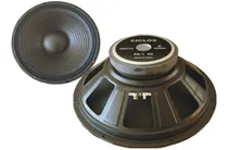 Comprar Parlante Woofer 10 Pulgadas 300 Watts 8 Ohms Oferta
