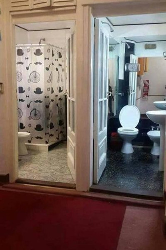 Imagen 25 de 30 de Montevideo 100 Congreso 7amb Hostel Habilitado U$150mil