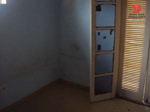 Imagem 4 de 15 de Sobrado - Vila Sao Francisco (zona Leste) - Ref: 4929 - V-4929