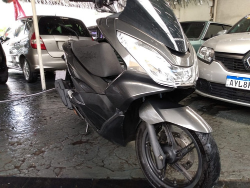 Honda Pcx Impecavel!!!!!!!!