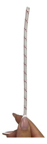 Corda Para Partida Retrátil 13 A 16hp (aproximadamente 60m)