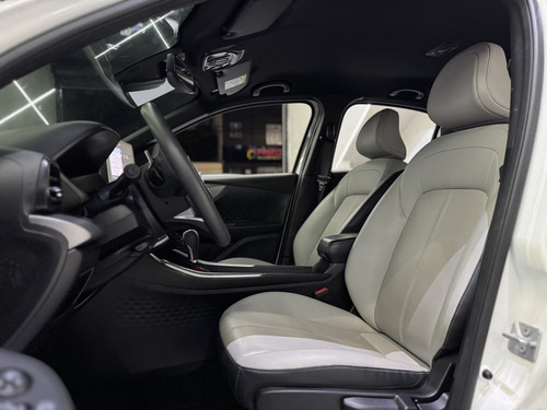 Fiat FASTBACK 1.0 TURBO 200 FLEX IMPETUS CVT