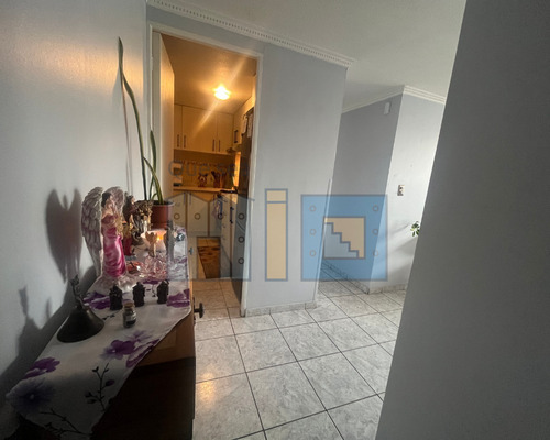 Moderno Departamento 3d/2b Con Estacionamiento En Tranquilo